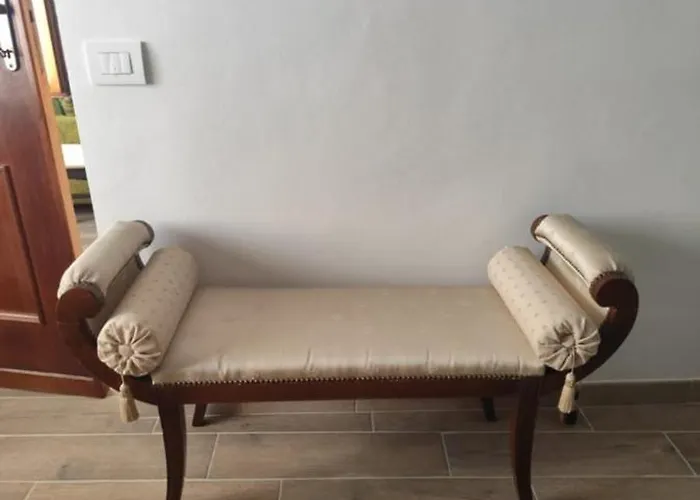 Apartamento Casa Ludovica Trastevere Roma