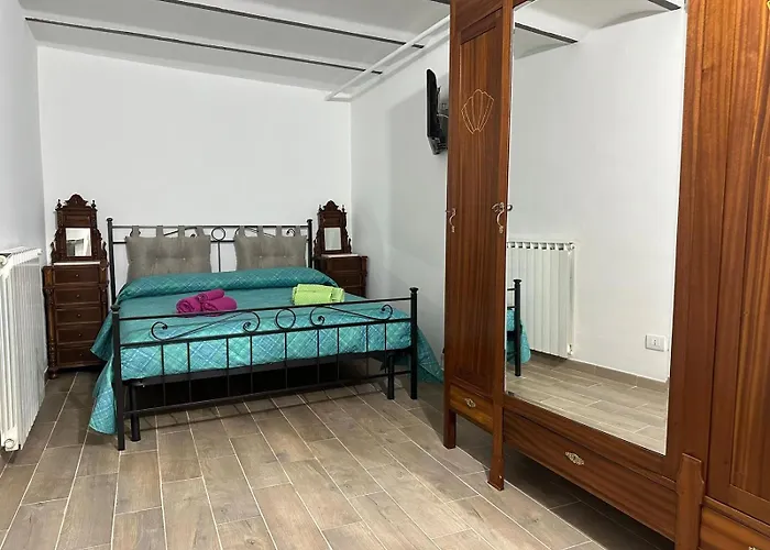 Casa Ludovica Trastevere Roma