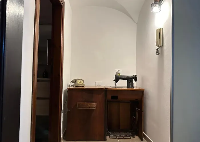 Apartamento Casa Ludovica Trastevere