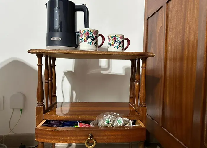 Casa Ludovica Trastevere Apartamento *
