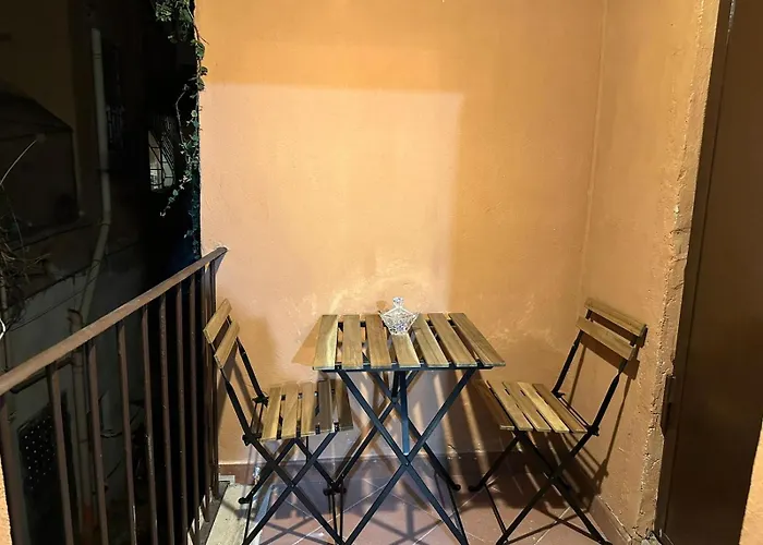 Casa Ludovica Trastevere Apartamento *