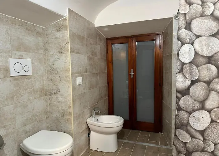 Casa Ludovica Trastevere