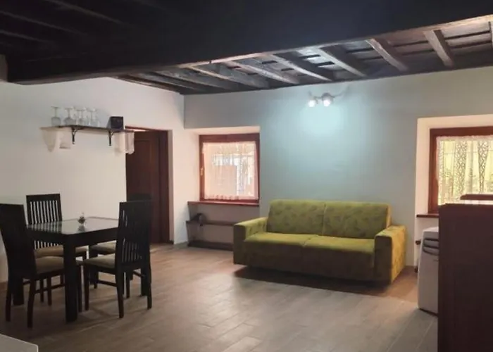 Apartamento Casa Ludovica Trastevere