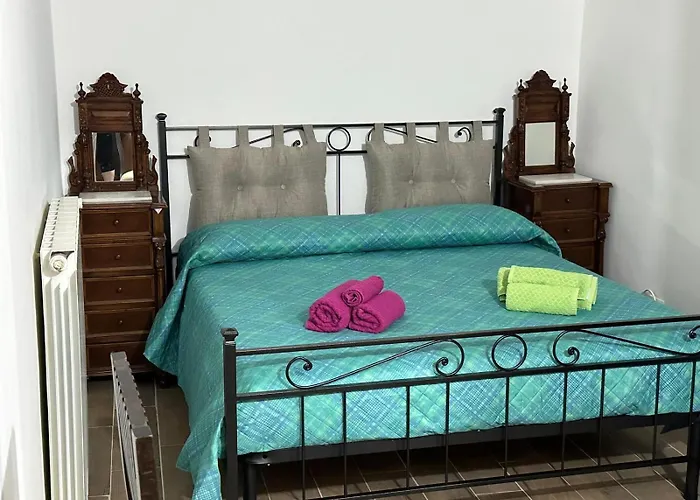 Apartamento Casa Ludovica Trastevere *