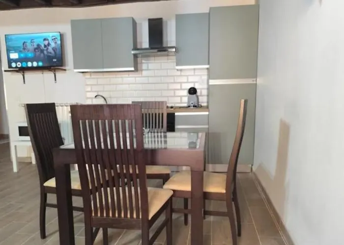 Casa Ludovica Trastevere Apartamento Roma
