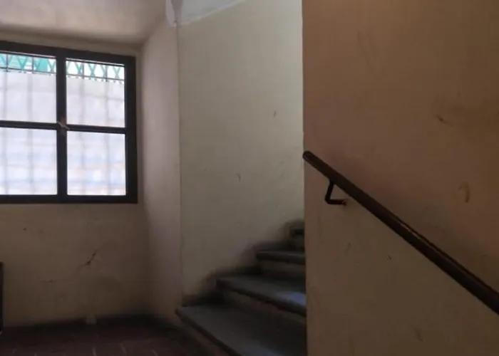 Casa Ludovica Trastevere Roma