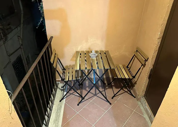 Casa Ludovica Trastevere Apartamento