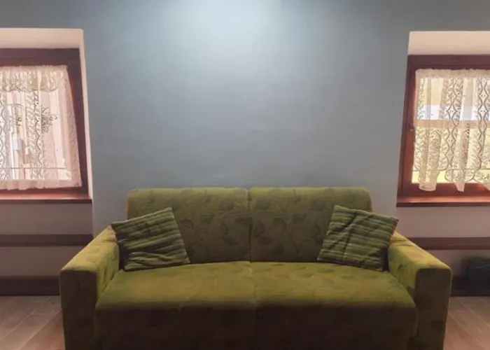 Apartamento Casa Ludovica Trastevere