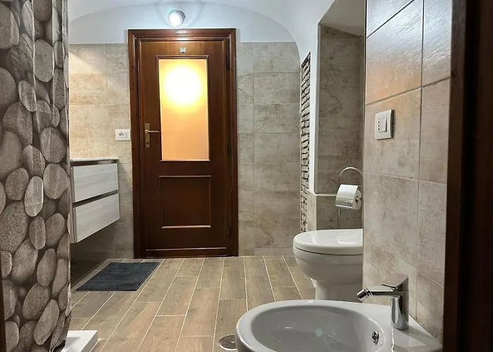 Casa Ludovica Trastevere Apartamento *