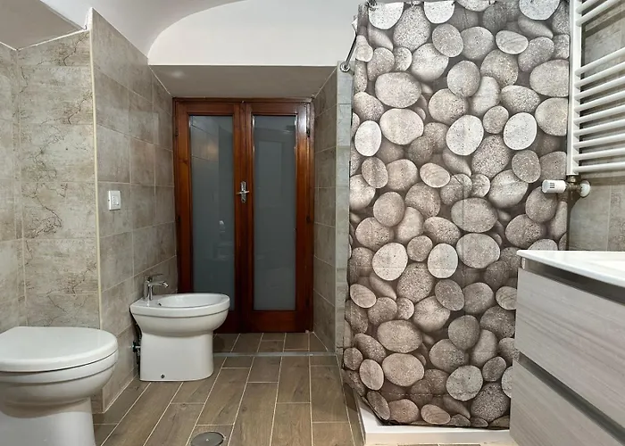 Casa Ludovica Trastevere Apartamento *