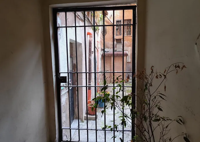 Casa Ludovica Trastevere Apartamento *