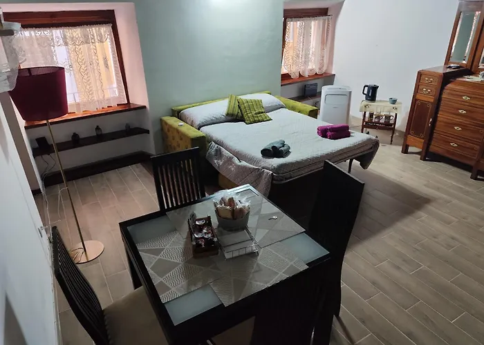 Casa Ludovica Trastevere Apartamento