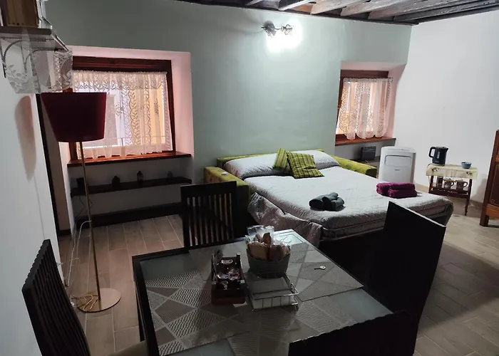 Apartamento Casa Ludovica Trastevere