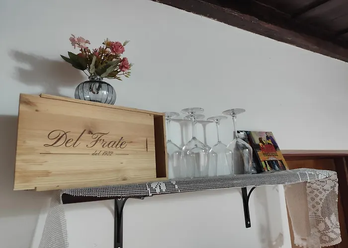 Apartamento Casa Ludovica Trastevere Roma