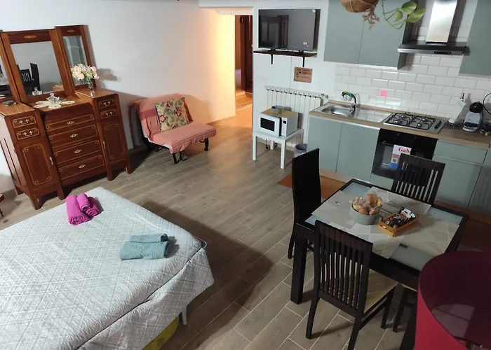 Casa Ludovica Trastevere Apartamento
