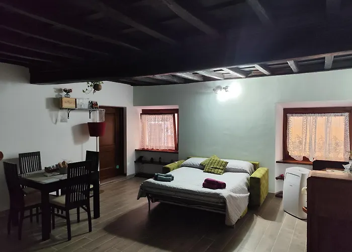 Apartamento Casa Ludovica Trastevere