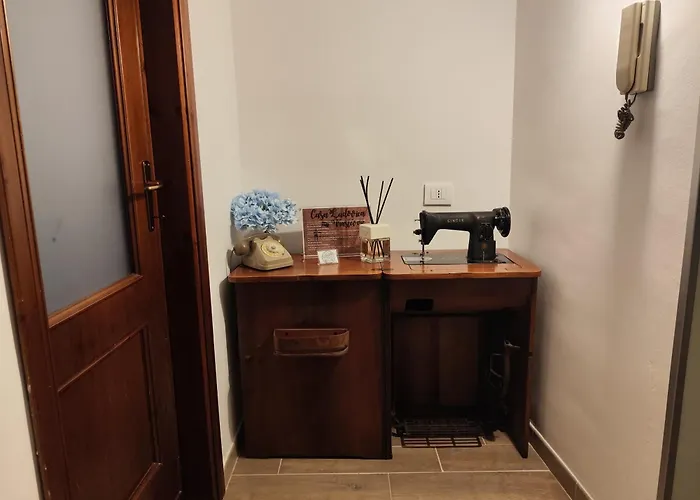 Apartamento Casa Ludovica Trastevere *