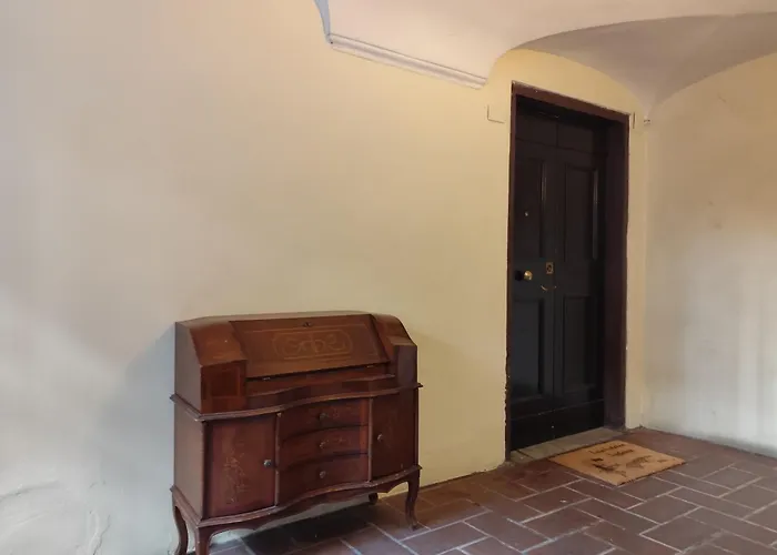 Casa Ludovica Trastevere Apartamento Roma